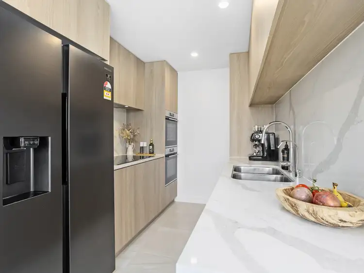 Second view of Homely unit listing, 1006/16 Seventh Avenue, Palm Beach QLD 4221