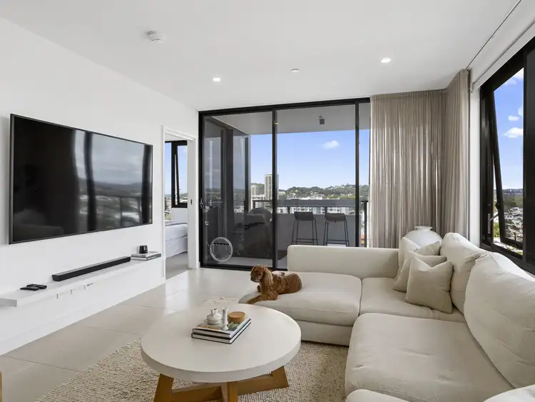 Fourth view of Homely unit listing, 1006/16 Seventh Avenue, Palm Beach QLD 4221