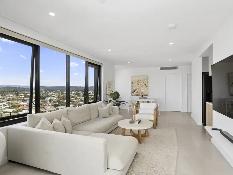 Fifth view of Homely unit listing, 1006/16 Seventh Avenue, Palm Beach QLD 4221