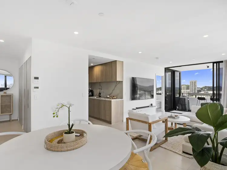 Sixth view of Homely unit listing, 1006/16 Seventh Avenue, Palm Beach QLD 4221
