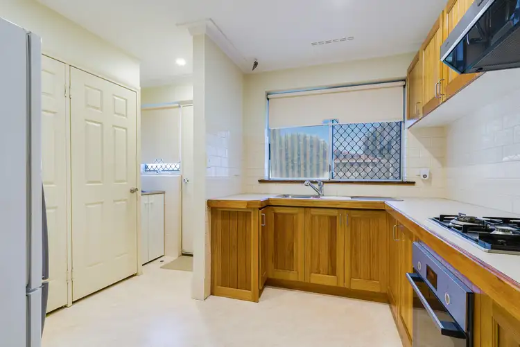 Sixth view of Homely house listing, 39B Edeline Street, Spearwood WA 6163