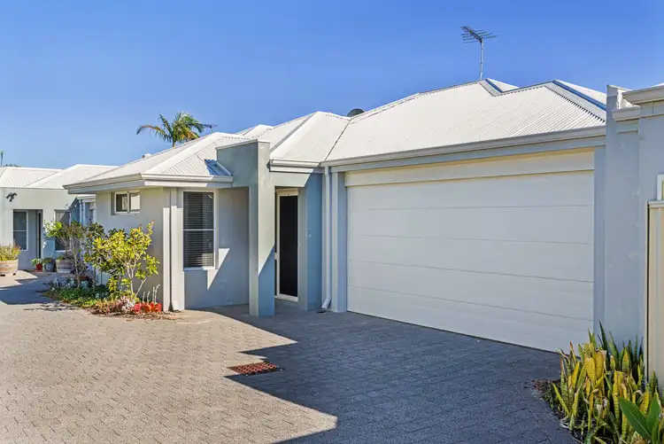 15B Gaunt Road, Spearwood WA 6163
