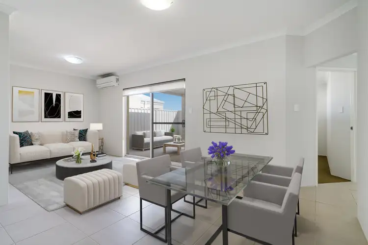 Second view of Homely house listing, 15B Gaunt Road, Spearwood WA 6163