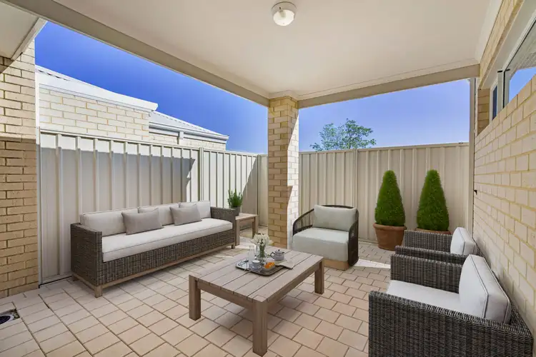 Fourth view of Homely house listing, 15B Gaunt Road, Spearwood WA 6163
