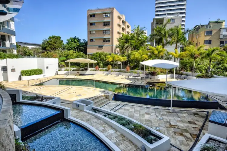 Third view of Homely unit listing, 608/38-44 Queen Street, Kings Beach QLD 4551