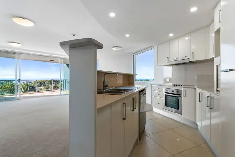 Fourth view of Homely unit listing, 608/38-44 Queen Street, Kings Beach QLD 4551