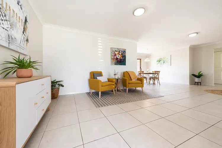 Main view of Homely semi-detached listing, 2/78 Maitland Street, Muswellbrook NSW 2333