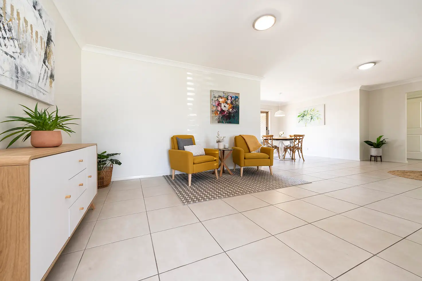 Main view of Homely semi-detached listing, 2/78 Maitland Street, Muswellbrook NSW 2333