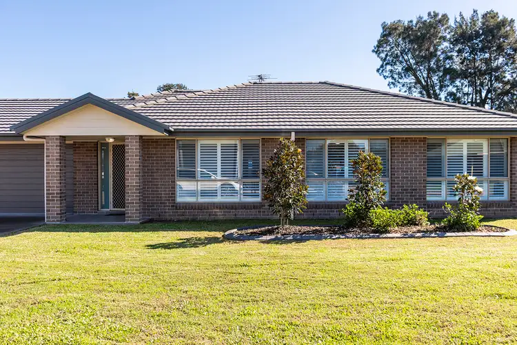 Second view of Homely semi-detached listing, 2/78 Maitland Street, Muswellbrook NSW 2333