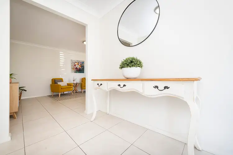 Third view of Homely semi-detached listing, 2/78 Maitland Street, Muswellbrook NSW 2333