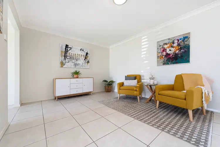 Fourth view of Homely semi-detached listing, 2/78 Maitland Street, Muswellbrook NSW 2333