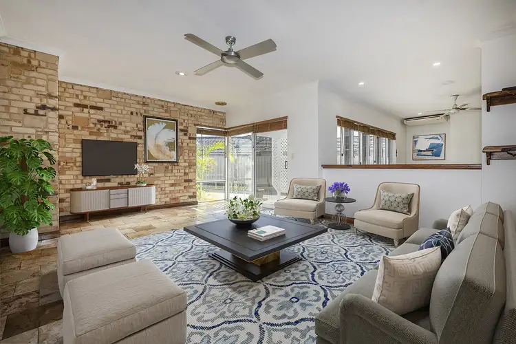 Second view of Homely house listing, 69 Canavan Crescent, Manning WA 6152