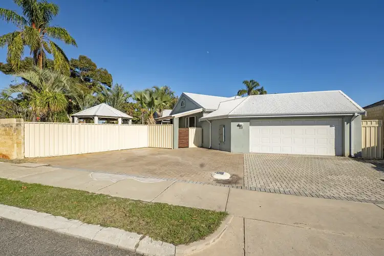 Third view of Homely house listing, 69 Canavan Crescent, Manning WA 6152