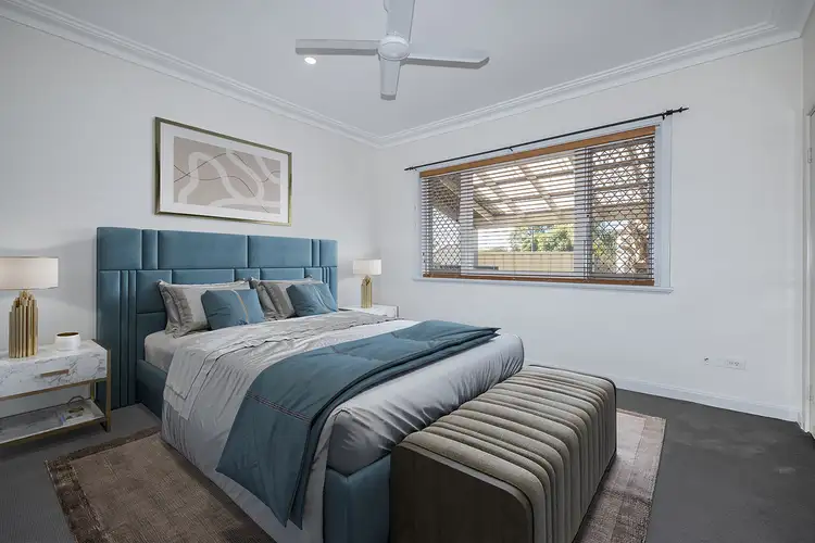 Fifth view of Homely house listing, 69 Canavan Crescent, Manning WA 6152