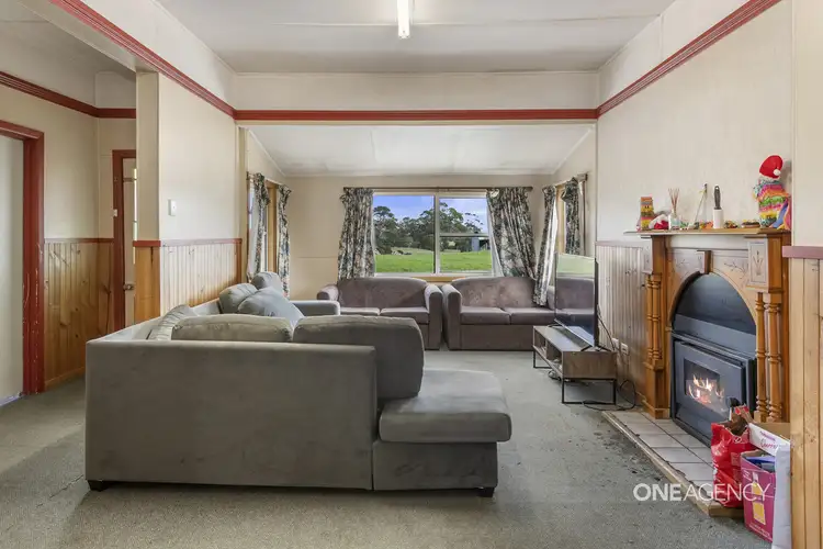 Second view of Homely house listing, 45 Scotchtown Road, Smithton TAS 7330