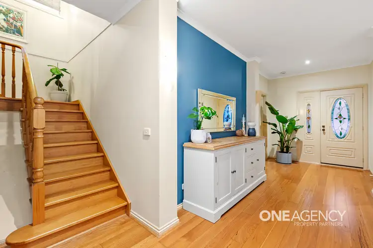 Fifth view of Homely house listing, 1 Antibes Way, Point Cook VIC 3030