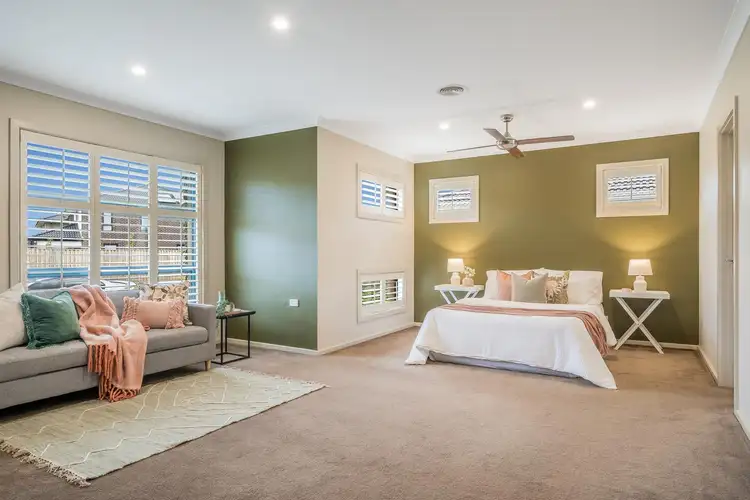 Third view of Homely house listing, 3 Cooinda Way, Point Cook VIC 3030