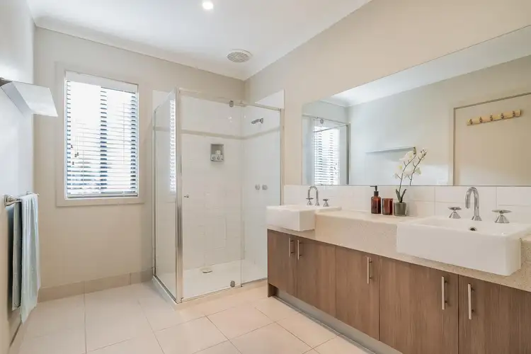 Fourth view of Homely house listing, 3 Cooinda Way, Point Cook VIC 3030