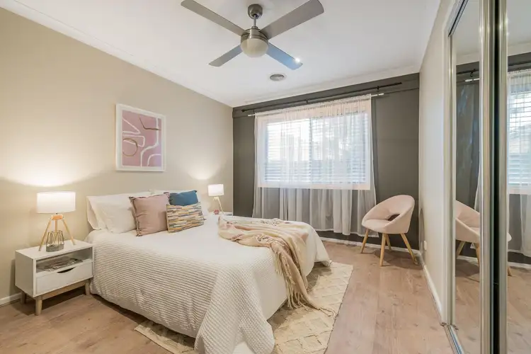 Fifth view of Homely house listing, 3 Cooinda Way, Point Cook VIC 3030