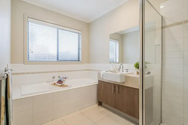 Sixth view of Homely house listing, 3 Cooinda Way, Point Cook VIC 3030