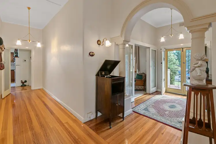 Second view of Homely house listing, 4 Hartley Road, Clare SA 5453