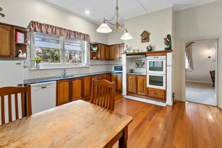 Third view of Homely house listing, 4 Hartley Road, Clare SA 5453