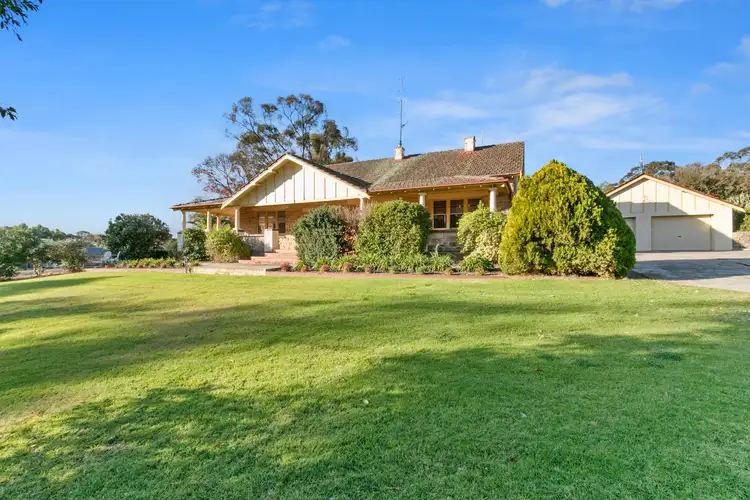 Fifth view of Homely house listing, 4 Hartley Road, Clare SA 5453