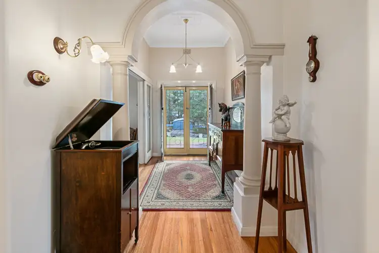 Sixth view of Homely house listing, 4 Hartley Road, Clare SA 5453