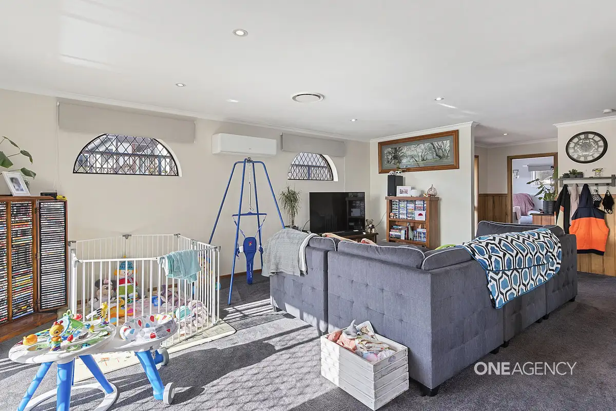 Main view of Homely house listing, 14 Hill Street, Smithton TAS 7330