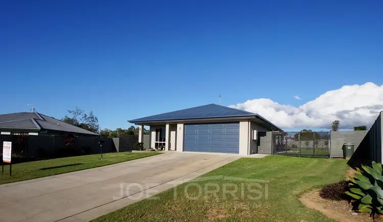 Main view of Homely house listing, 8 Summer Street, Mareeba QLD 4880