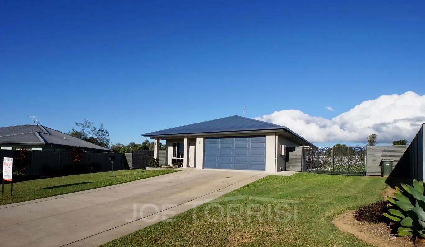 Main view of Homely house listing, 8 Summer Street, Mareeba QLD 4880