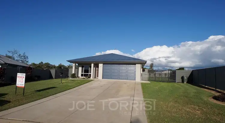 Second view of Homely house listing, 8 Summer Street, Mareeba QLD 4880