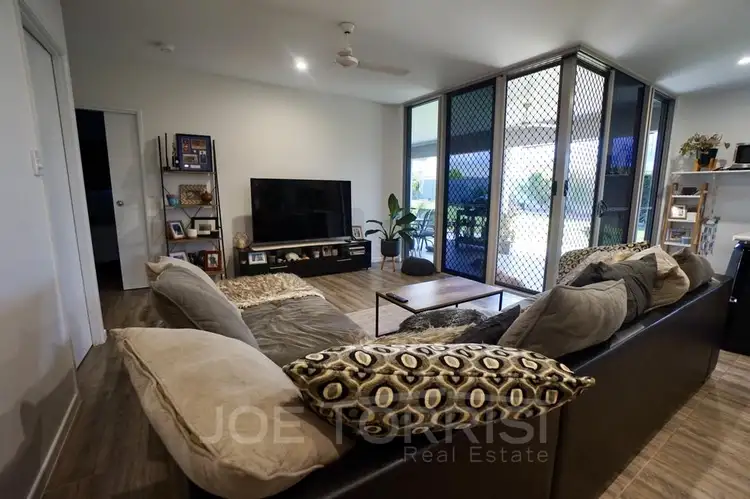 Third view of Homely house listing, 8 Summer Street, Mareeba QLD 4880