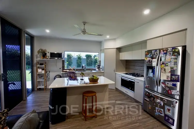 Fifth view of Homely house listing, 8 Summer Street, Mareeba QLD 4880