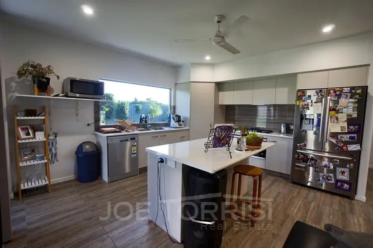 Sixth view of Homely house listing, 8 Summer Street, Mareeba QLD 4880