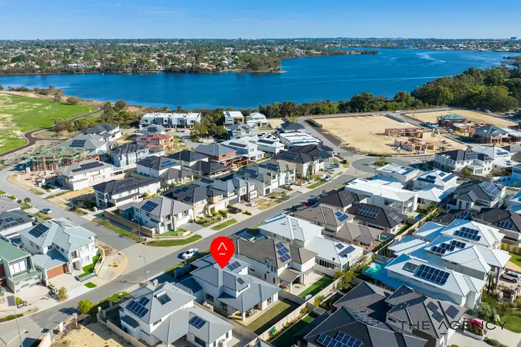 Fourth view of Homely house listing, 6 Egretta Drive, Waterford WA 6152