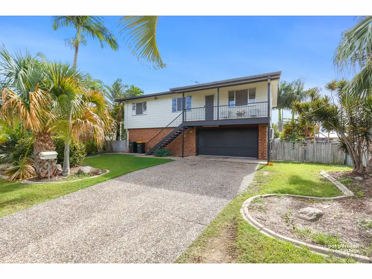Main view of Homely house listing, 7 Ruff Street, Norman Gardens QLD 4701