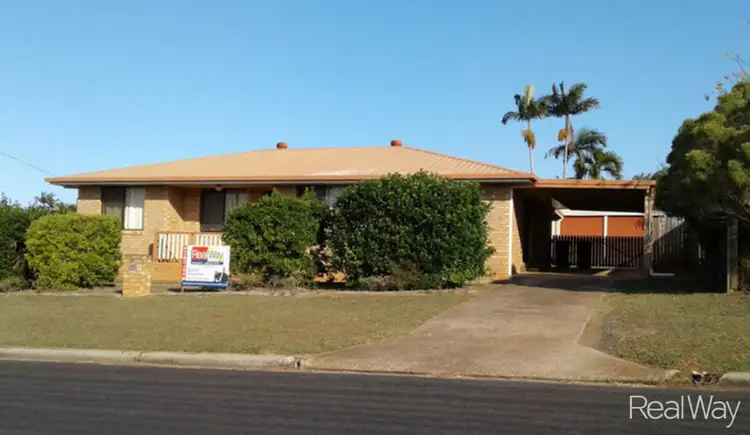 Main view of Homely house listing, 31 Hilltop Parade, Avoca QLD 4670