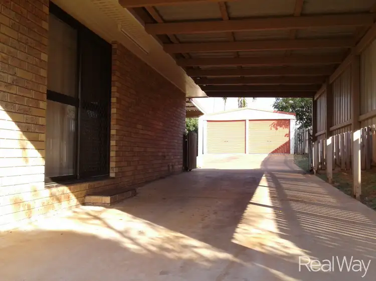 Second view of Homely house listing, 31 Hilltop Parade, Avoca QLD 4670