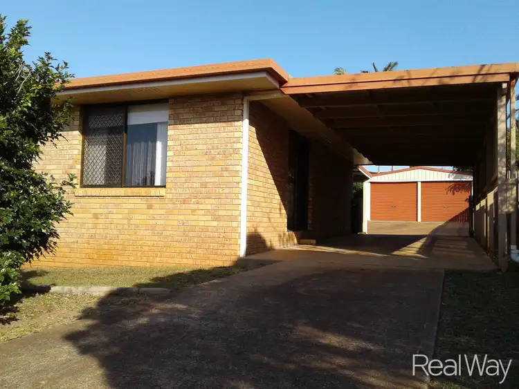 Seventh view of Homely house listing, 31 Hilltop Parade, Avoca QLD 4670