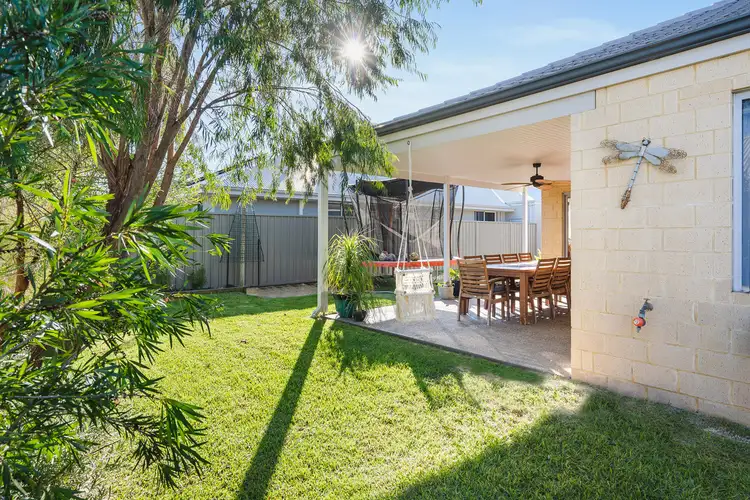 Fifth view of Homely house listing, 11 Plankton Street, Kealy WA 6280