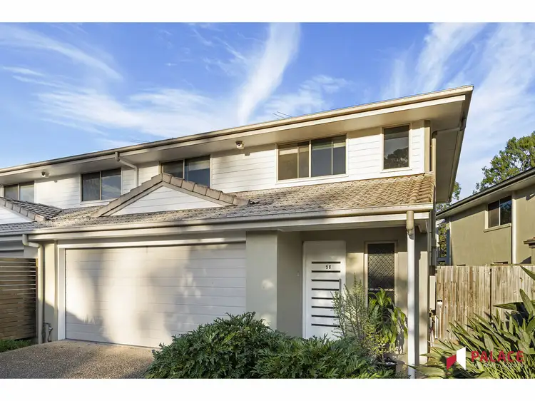 58/302 College Road, Karana Downs QLD 4306