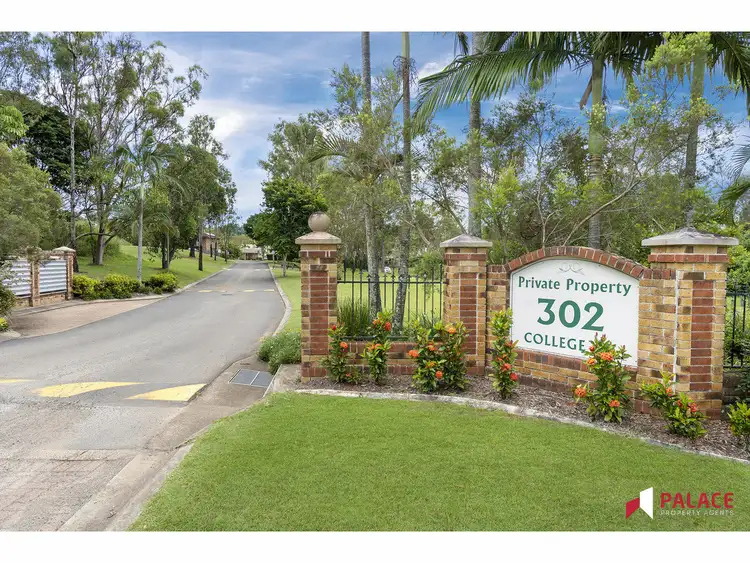 Fifth view of Homely townhouse listing, 58/302 College Road, Karana Downs QLD 4306