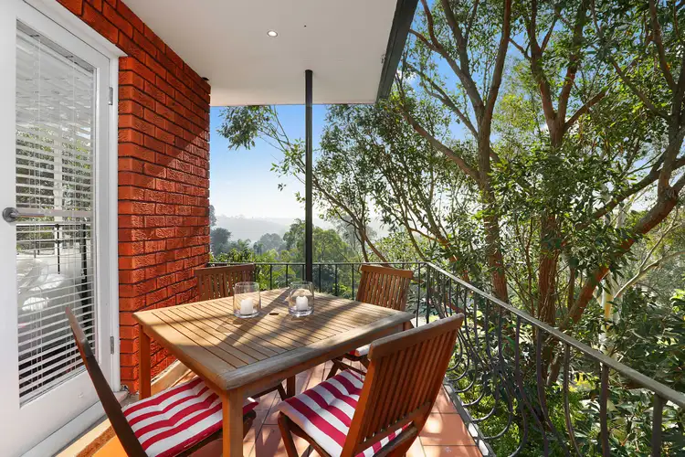 Main view of Homely apartment listing, 14/20 Joubert Street, Hunters Hill NSW 2110