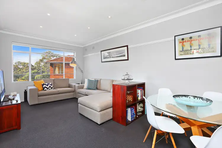 Third view of Homely apartment listing, 14/20 Joubert Street, Hunters Hill NSW 2110