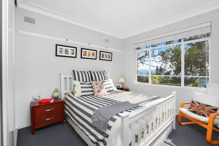 Fourth view of Homely apartment listing, 14/20 Joubert Street, Hunters Hill NSW 2110