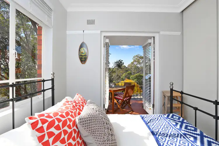 Fifth view of Homely apartment listing, 14/20 Joubert Street, Hunters Hill NSW 2110