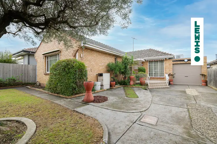 Main view of Homely house listing, 62 Reynolds Parade, Pascoe Vale South VIC 3044