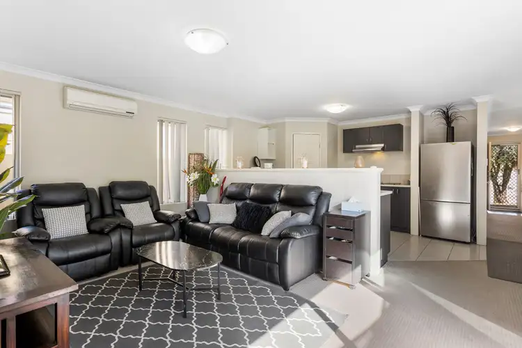 Second view of Homely house listing, 37 Jedburgh Loop, Sinagra WA 6065