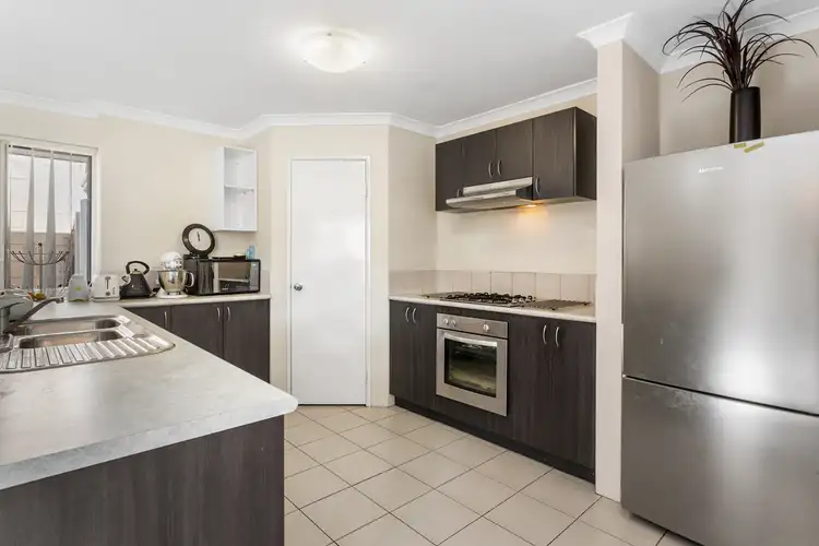 Third view of Homely house listing, 37 Jedburgh Loop, Sinagra WA 6065